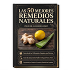 50 Remedios Naturales de regalo